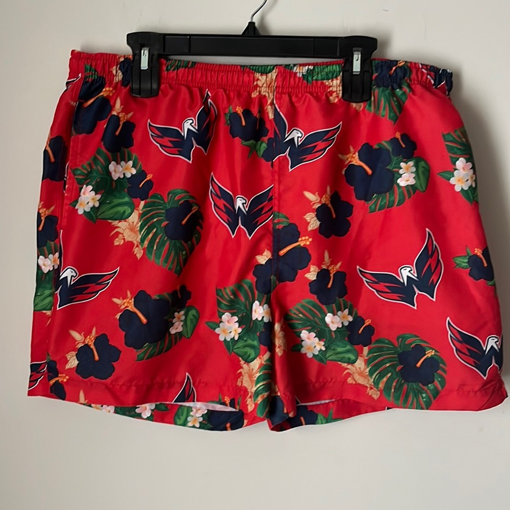 2XL NHL Swim Shorts